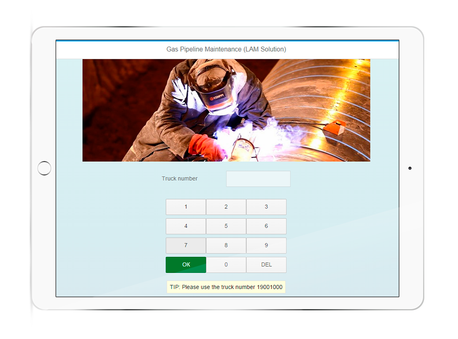 sap fiori application for linear assets maintenance skybuffer sap fiori