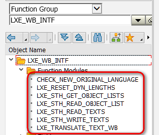 func_group func_group