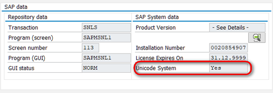 sap_data sap_data