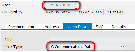 Руководство пользователя по инсталляции дополнения SAP «Простые коммуникации» (версия 3.1 от 8 июня 2018)