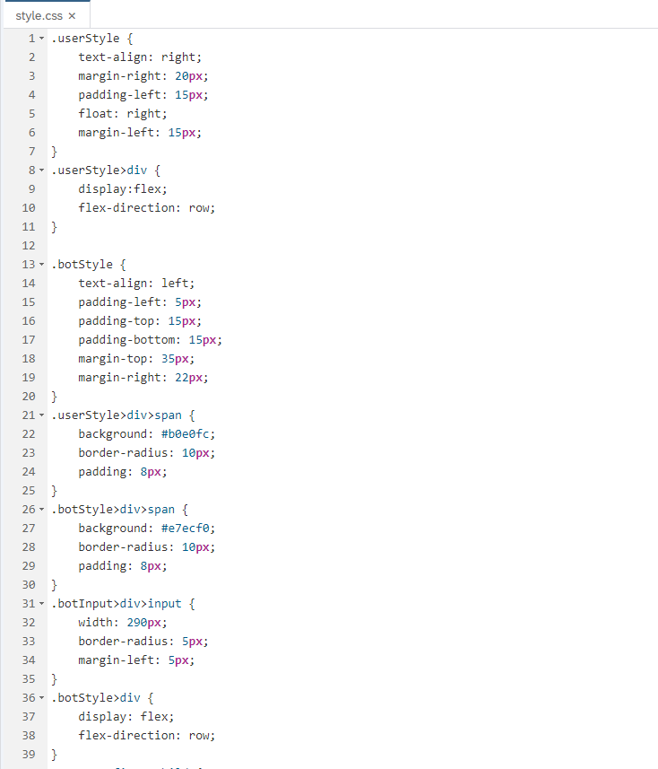 Conversational Ai Recast Ai Direct Integration With Sapui5 Application Skybuffer Conversational Ai Recast Ai Direct Integration With Sapui5 Application Skybuffer
