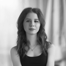 Alina Savastsyanava