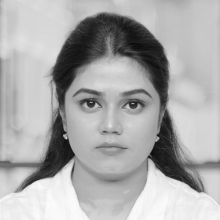 Soumita Das