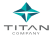 Titan logo