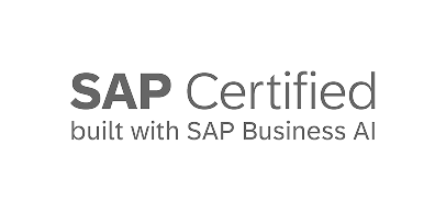 SAP Certified