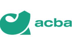 ACBA logo