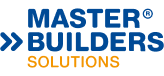 Master Builders logo
